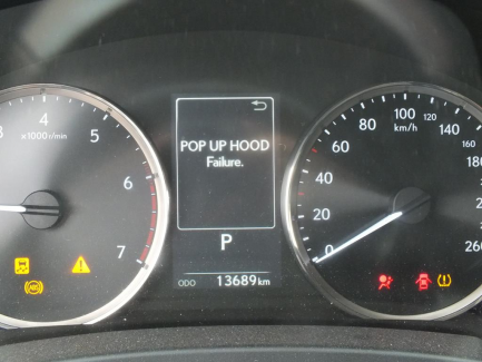 Zdjęcie przedmiotu: Lexus IS300