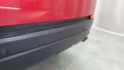 Zdjęcie przedmiotu: LAND ROVER Discovery SUV