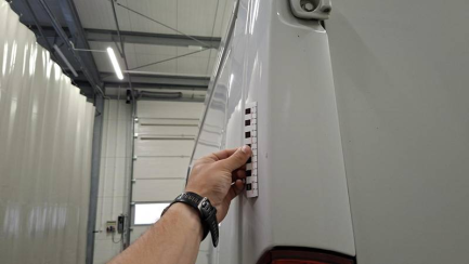 Zdjęcie przedmiotu: OPEL/CARPOL Movano Heavy 2.2 Diesel E6.4 3.5t