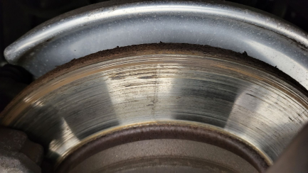 Zdjęcie przedmiotu: Audi A6 35 TDI mHEV S tronic Oświadczenie o utracie DR