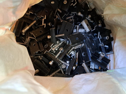 Zdjęcie przedmiotu: Photovoltaic installation with a capacity of 50 kWp