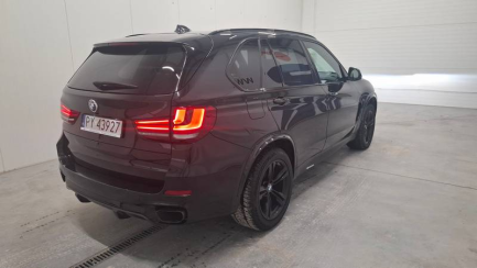 Zdjęcie przedmiotu: BMW X5