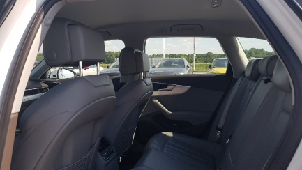 Zdjęcie przedmiotu: Audi A4 Allroad 2.0 TDI Quattro S tronic