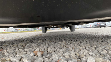 Zdjęcie przedmiotu: Opel Movano 2.3 CDTI E6 3.5t L3H1