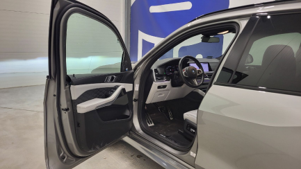 Zdjęcie przedmiotu: BMW X5 M