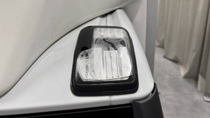 Zdjęcie przedmiotu: Iveco DAILY E5 3.5t Hi-Matic