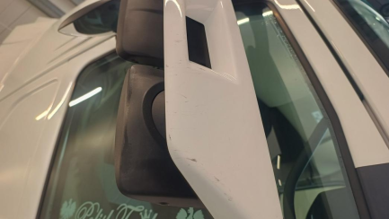 Zdjęcie przedmiotu: Volvo FH 500 I-Save E6d 21.0t Globetrotter