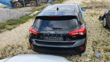 Zdjęcie przedmiotu: Ford Focus 1.0 EcoBoost Titanium Business