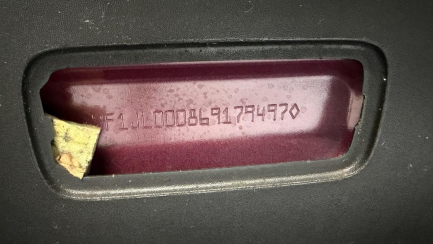 Zdjęcie przedmiotu: RENAULT Trafic Combi 2.0 dCi E6d 3.1t L2 Equilibre