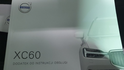 Zdjęcie przedmiotu: Volvo XC60 Combi
