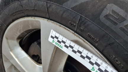 Zdjęcie przedmiotu: Jaguar F-pace 2.0 i4D AWD Prestige aut