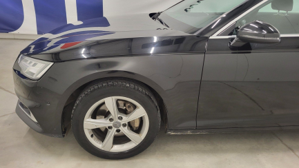 Zdjęcie przedmiotu: Audi A4 40 TDI Quattro Sport S tronic
