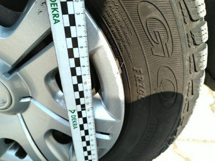 Zdjęcie przedmiotu: Skoda Fabia 1.6 TDI DPF Active Plus