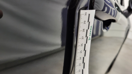 Zdjęcie przedmiotu: Toyota Camry 2.5 Hybrid Prestige CVT