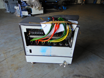 Zdjęcie przedmiotu: Hewlett Packard (hp) Indigo 3050 digital printer