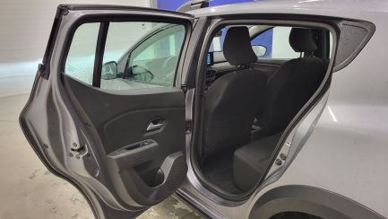 Zdjęcie przedmiotu: Dacia Sandero Stepway 1.0 TCe Expression
