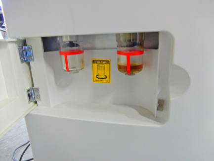 Zdjęcie przedmiotu: BODY MASTER SYSTEM EunSung Global ESM-1200WSE