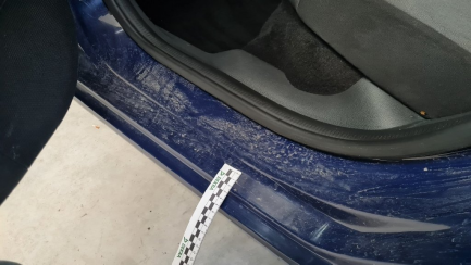 Zdjęcie przedmiotu: Skoda Fabia III Kombi 1.4 TDI Ambition