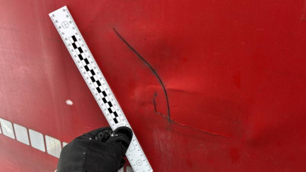 Zdjęcie przedmiotu: SCHMITZ SCS 24 35.0t Skrzyniowa