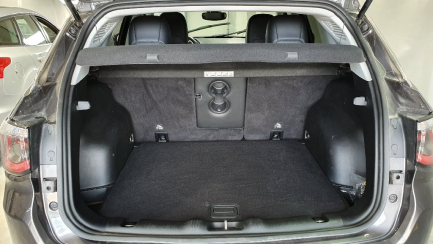 Zdjęcie przedmiotu: Jeep Compass 1.4 TMair Limited FWD S&S