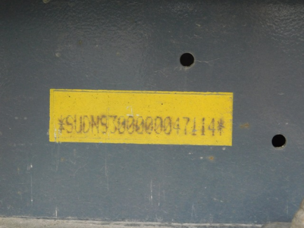 Zdjęcie przedmiotu: WIELTON NS3K curtain trailer