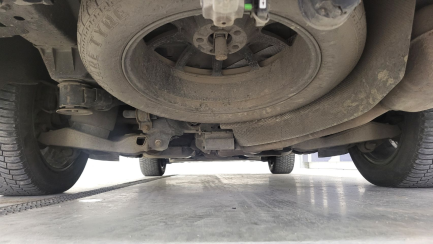 Zdjęcie przedmiotu: LAND ROVER Discovery V 2.0 SD4 HSE