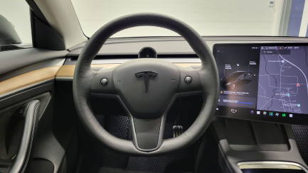 Zdjęcie przedmiotu: Tesla Model 3 Performance AWD