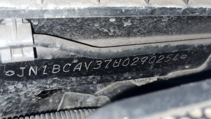 Zdjęcie przedmiotu: Infiniti Q50 2.0t Sport Sound Studio by Bose aut