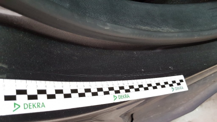 Zdjęcie przedmiotu: Jeep Compass