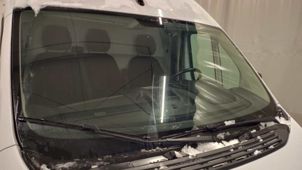 Zdjęcie przedmiotu: Fiat Ducato 33 2.2 M-jet L3H2 E6.4 3.3t Oświadczenie o utracie DR