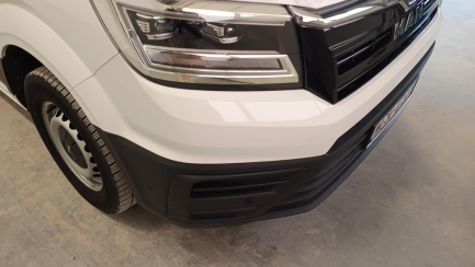 Zdjęcie przedmiotu: MAN TGE E6 3.5t L5H3