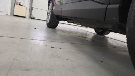 Zdjęcie przedmiotu: Toyota RAV4 2.5 Hybrid Executive 4x4