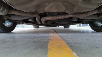 Zdjęcie przedmiotu: Audi A6 3.0 TDI Quattro S tronic