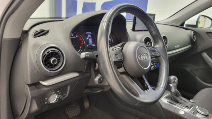 Zdjęcie przedmiotu: Audi A3 Sportback 35 TFSI S tronic