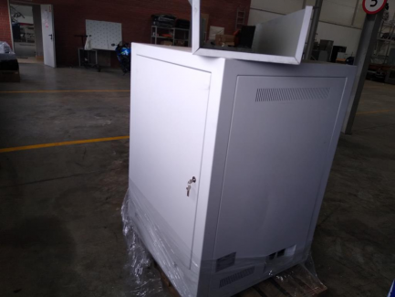 Zdjęcie przedmiotu: E3D TEC 3D printer