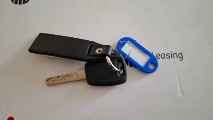 Zdjęcie przedmiotu: Opel Movano E6.4 3.5t L3H2