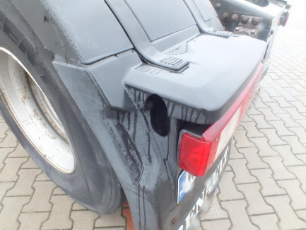 Zdjęcie przedmiotu: Renault 430 DXi Premium Route Euro 5 10837ccm - 439HP