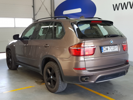 Zdjęcie przedmiotu: Bmw X5 4.0d xDrive