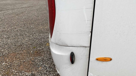 Zdjęcie przedmiotu: IRIZAR I6 Integral 13.35 18.0t