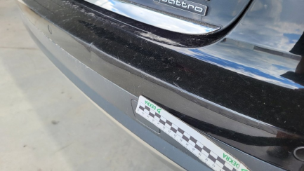 Zdjęcie przedmiotu: Audi A6 Allroad 3.0 TDI Quattro