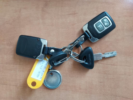 Zdjęcie przedmiotu: SCANIA IRIZAR PB 4x2 18 t