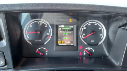 Zdjęcie przedmiotu: SCANIA R450 SCR E6 19.0t LA4x2 HNAHighline