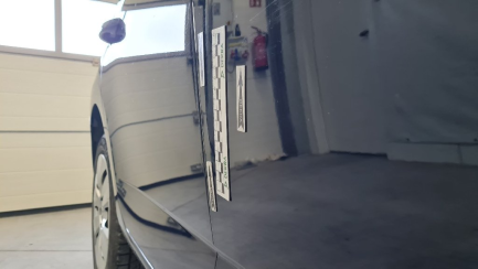 Zdjęcie przedmiotu: Skoda Fabia III Kombi 1.4 TDI Ambition