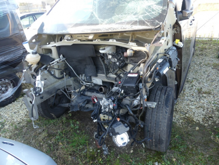 Zdjęcie przedmiotu: TOYOTA, Proace Verso 16-,2.0 D4-D Long Business