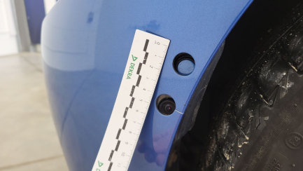 Zdjęcie przedmiotu: BMW 440i GPF xDrive M Sport sport-aut