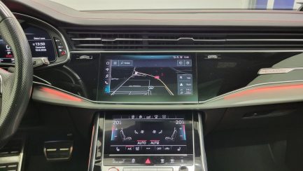 Zdjęcie przedmiotu: Audi SQ7 TDI Quattro Tiptr.