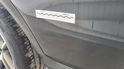Zdjęcie przedmiotu: Mercedes-benz GLC Coupe 250 4-Matic