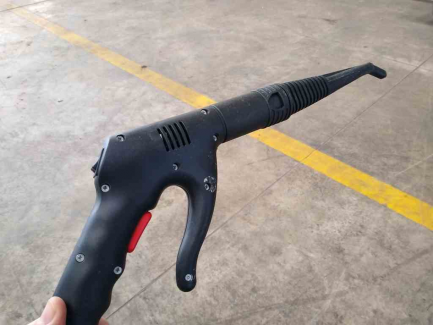 Zdjęcie przedmiotu: General Vapeur Easy steam vacuum car wash