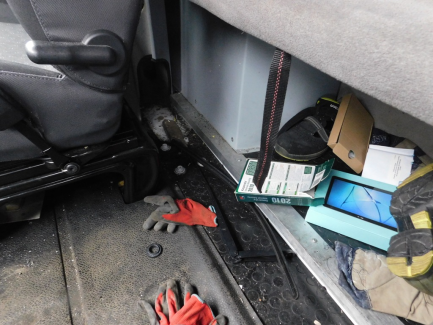 Zdjęcie przedmiotu: Opel Movano BiTurbo CDTI L3 Euro 6