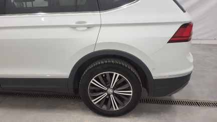 Zdjęcie przedmiotu: Volkswagen Tiguan Allspace 2.0 TSI 4Motion DSG